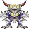 Square Enix Metallic Monsters Gallery Ultimate Aamon (Dragon Quest)