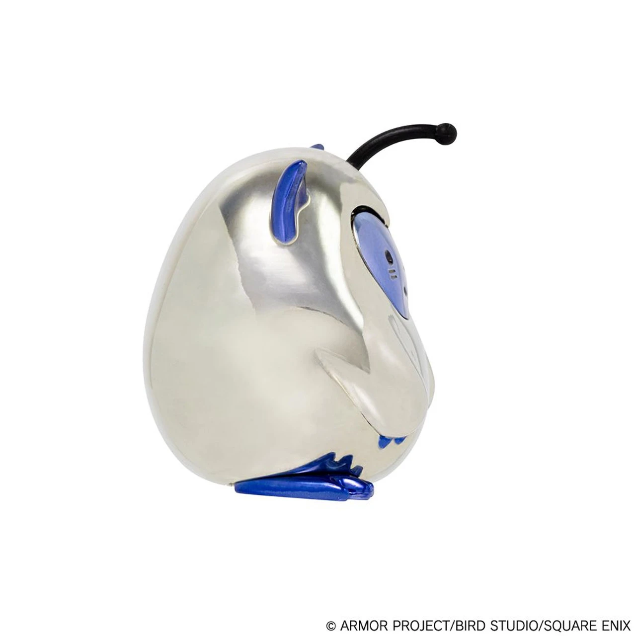 Square Enix Metallic Monsters Gallery Fluffy (Dragon Quest) - Image 2