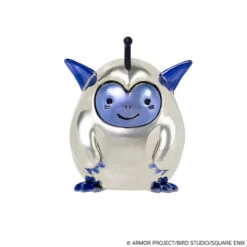 Square Enix Metallic Monsters Gallery Fluffy (Dragon Quest)