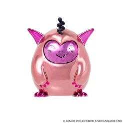 Square Enix Metallic Monsters Gallery Scruffy (Dragon Quest)