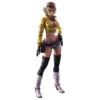 Square Enix Play Arts Kai Final Fantasy XV Cindy Aurum Figure