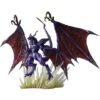 Square Enix Final Fantasy Creatures Bring Arts Bahamut Action Figure