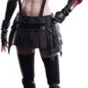 Square Enix Play Arts Kai Tifa Lockhart Figure (Final Fantasy VII Remake)