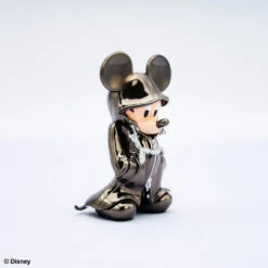 Square Enix Bright Arts Gallery King Mickey (Kingdom Hearts 2)