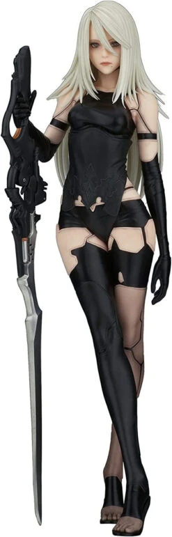 Square Enix A2 (YoRHa Model A No. 2) Figure (NieR: Automata)