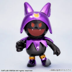 Square Enix Bright Arts Gallery Black Frost (Shin Megami Tensei V)