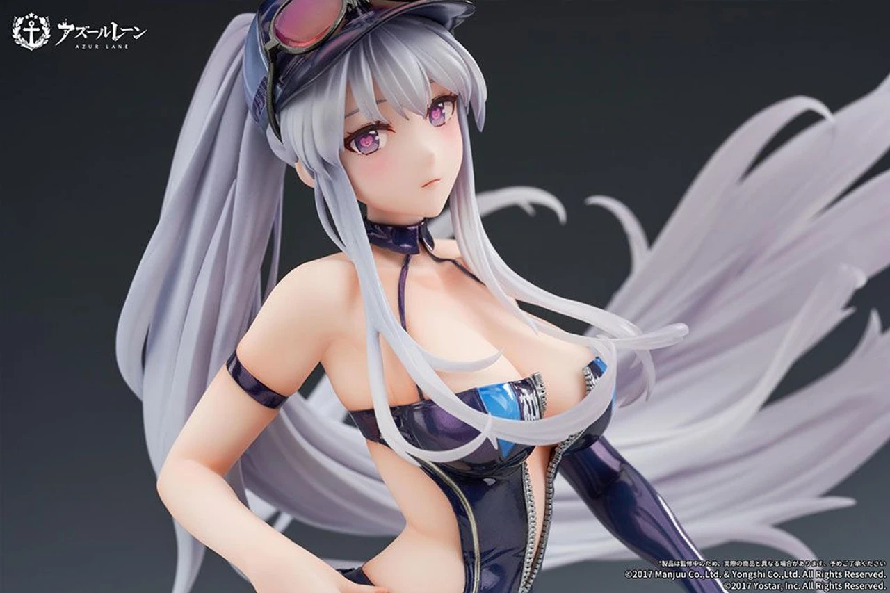 Tokyo Figure APEX Enterprise Wind Catcher Ver. 1/7 Complete Figure (Azur Lane) - Image 14