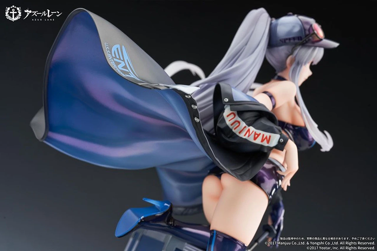 Tokyo Figure APEX Enterprise Wind Catcher Ver. 1/7 Complete Figure (Azur Lane) - Image 5