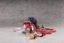 AniGame Chao Ho Frolicking Flowers, Verse II Ver. Figure (Azur Lane)