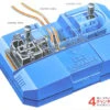 Tamiya 70106 4-Channel Remote Control Box