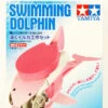 Tamiya 70224 Swimming Dolphin