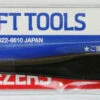Tamiya 74004 Craft Tools - Straight Tweezers