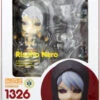Medicos Nendoroid 1326 Risotto Nero (JoJo's Bizarre Adventure: Golden Wind)