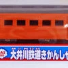 Takara Tomy Pla-Rail Plarail Thomas & Friends Oigawa Railway Thomas (813699)