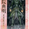 Medicos Super Action Statue Noriaki Kakyoin Figure (JoJo's Bizarre Adventure 3 Stardust Crusaders)