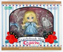 Kotobukiya ADE29 Cu-poche Friends Alice 4934054183975