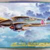 Hasegawa CP5 Mitsubishi Ki-46-II Type 100 Commandant Reconnaissance Plane