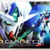 Bandai RG-21 Gundam GNT-0000 Double OO Quant 1/144 Scale Kit