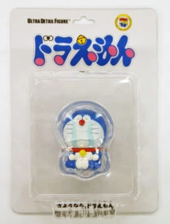 Medicom UDF-242 Ultra Detail Figure Sayonara (Goodbye) Doraemon Figure