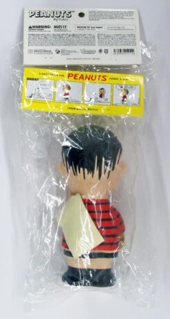 Medicom VCD-214 LINUS From Snoopy (Vintage Version) Vinyl Figure
