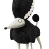 Medicom VCD Disney Frankenweenie PersephOne (Stuffed Toy) 309019
