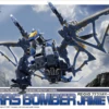 Kotobukiya ZD048 Zoids RZ-010 Pteras Bomber Jamie Custom 1/72 Scale Kit