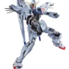 Bandai METAL BUILD Gundam F91 Action Figure