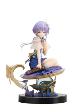 Kotobukiya PP609 Rage Of Bahamut Mystery Warden-Spinne PVC Figure 1/8 Scale
