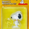 Medicom UDF-159 Ultra Detail Figure Snoopy And Woodstock