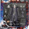 Medicom MAFEX 005 THE DARK KNIGHT HT THE JOKER Figure 4530956470054