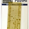 Fujimi 1/350 Gup27 Grade-Up Parts 1/350 Zuikaku Photo Etched Handrail Parts