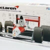 Fujimi GP22 090665 F1 McLaren Honda MP4/5 Belgium 1/20 Scale Kit 090665