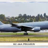 Hasegawa 10817 KC-46A Pegasus Limited Edition 1/200 Scale Kit