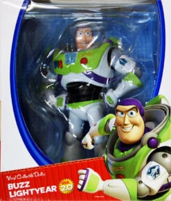 Medicom VCD-160 Toy Story Buzz Lightyear Version2.0 Vinyl Figure