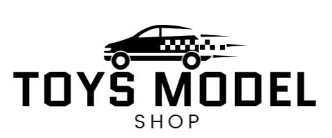 Toys Model Shop